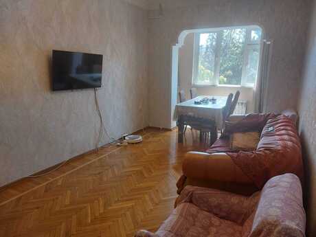 Elan №6004827 - Bakı, Memar Əcəmi m., 3 otaqlı, 85 m², 4/9 mərtəbə