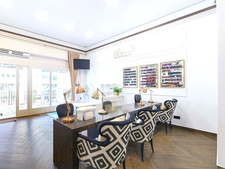 Объект - м. Нариман Нариманов - 275 м²