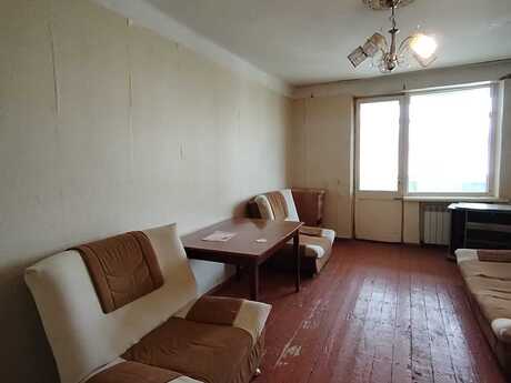 2 otaqlı köhnə tikili - Qara Qarayev m. - 60 m²