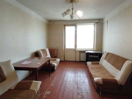 Elan №6004787 - Bakı, Qara Qarayev m., 2 otaqlı, 60 m², 2/5 mərtəbə