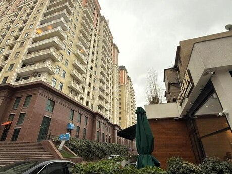 Elan №6004790 - Bakı, Elmlər Akademiyası m., 2 otaqlı, 45 m², 5/5 mərtəbə