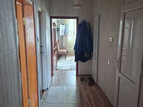 2 otaqlı köhnə tikili - Hövsan q. - 65 m²