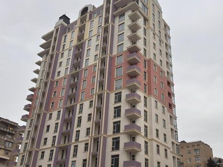 2 otaqlı mənzil, 88 m², Həzi Aslanov: 194 000 ₼ 5