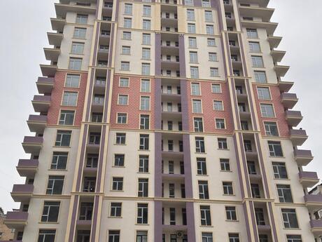 Elan №6004818 - Bakı, Həzi Aslanov m., 2 otaqlı, 88 m², 10/16 mərtəbə