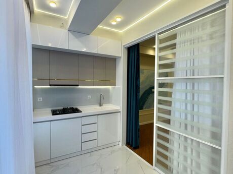 Nizamidə 2 otaqlı yeni tikili mənzil satılır, 69 m², 279 000 AZN, şəkil 4 / 12