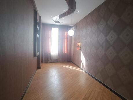 4-room new-build apartment for sale in İnşaatçılar, 170 m², 398 000 AZN, photo 2 / 12