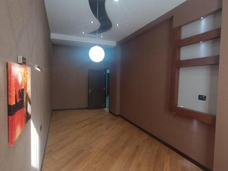 4-room new-build apartment for sale in İnşaatçılar, 170 m², 398 000 AZN, photo 4 / 12