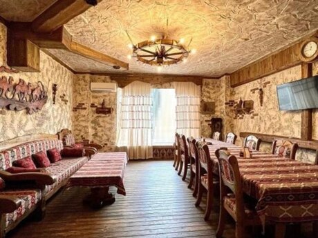 Elan №6004847 - Bakı, İnşaatçılar m., 210 m²