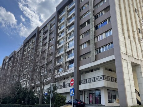 Elan №5992507 - Bakı, Elmlər Akademiyası m., 3 otaqlı, 74 m², 5/9 mərtəbə