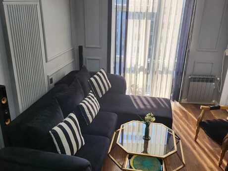 Объявление №6004880 - Баку, м. Ази Асланов, 3-комн., 88 м², 19/20 этаж