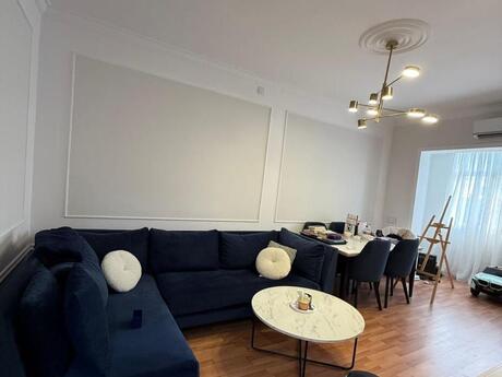 Elan №6004867 - Bakı, Azadlıq Prospekti m., 3 otaqlı, 90 m², 8/9 mərtəbə