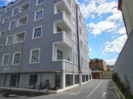 Объявление №6004864 - Хырдалан, Хырдалан, 2-комн., 55 м², 3/6 этаж