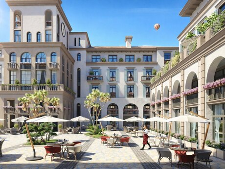 1 otaqlı yeni tikili - Sabunçu r. - 44 m²