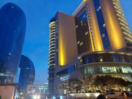 Объявление №6004892 - Баку, м. 28 мая, 30 м²