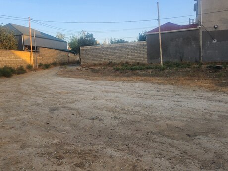Satılır torpaq 14.5 sot, Mehdiabad q.