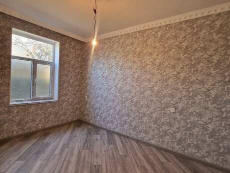 3 otaqlı həyət evi/bağ evi - Maştağa q. - 80 m²