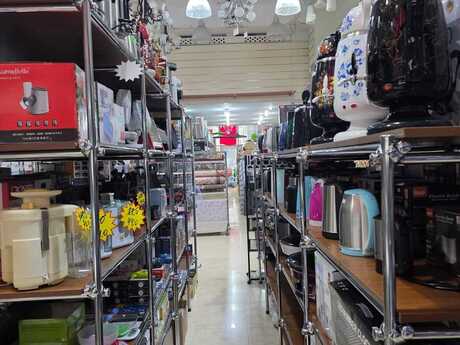 Obyekt - İnşaatçılar m. - 415 m²