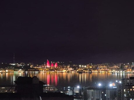 Объявление №6004974 - Баку, м. Ази Асланов, 3-комн., 65 м², 9/9 этаж