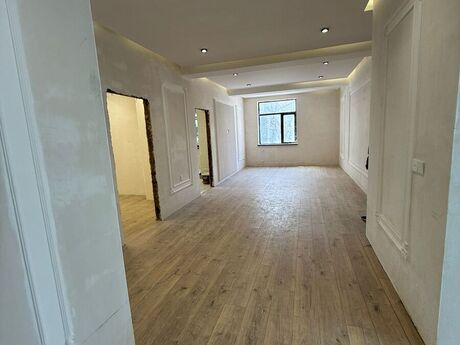 3 otaqlı mənzil, 123 m², Bakıxanov: 257 000 ₼ 5