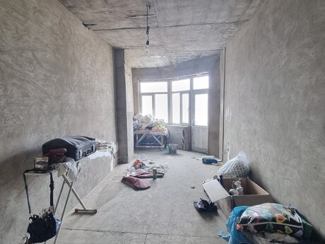 3 otaqlı mənzil, 127 m², Nəriman Nərimanov: 290 000 ₼ 5
