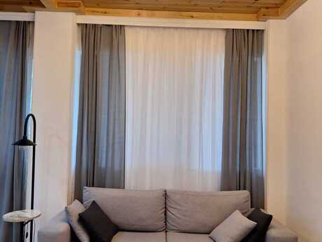 3 otaqlı həyət evi/bağ evi - Pirşağı q. - 150 m²
