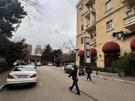 Объявление №6005069 - Баку, м. 28 мая, 2-комн., 45 м², 3/5 этаж