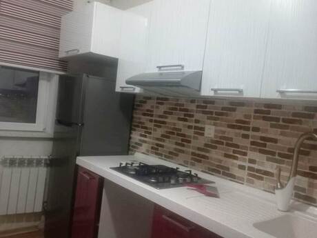2 otaqlı yeni tikili - Xırdalan - 61 m²