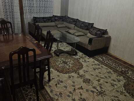 Объявление №6005066 - Баку, м. Ахмедлы, 2-комн., 60 м², 2/5 этаж