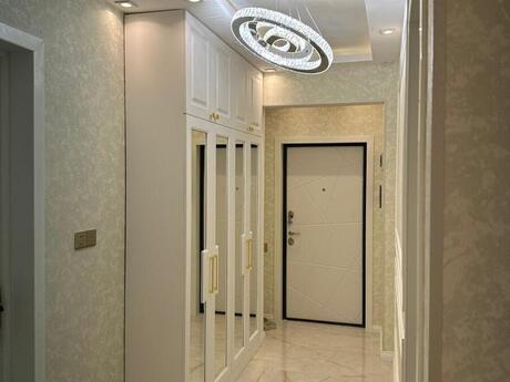 Объявление №6005070 - Баку, Ясамальский р., 3-комн., 85 м², 6/9 этаж