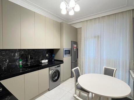 2-комнатная квартира, 77 м², Nərimanov: 290 000 ₼ 5