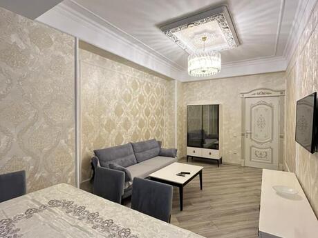 2-комнатная квартира, 77 м², Nərimanov: 290 000 ₼ 3