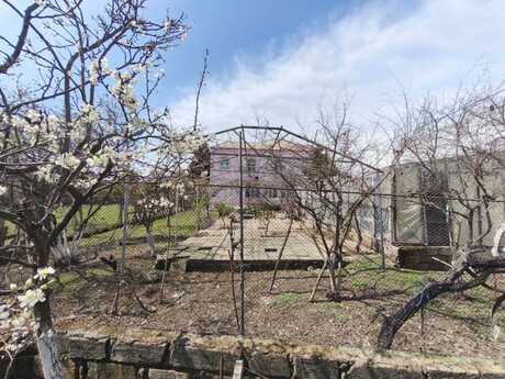5 otaqlı yeni tikili - Novxanı q. - 280 m²