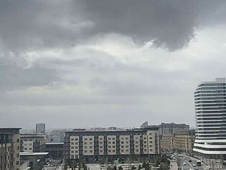 5 otaqlı yeni tikili - Ağ şəhər q. - 245 m²
