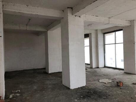 Obyekt - Nəsimi r. - 167 m²