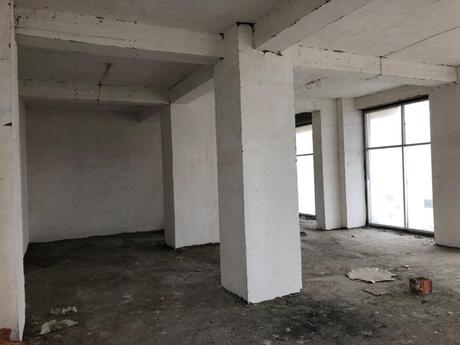 Obyekt - Nəsimi r. - 167 m²