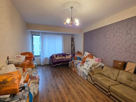 Объявление №6005145 - Сумгаит, Сумгаит, 2-комн., 92 м², 3/7 этаж