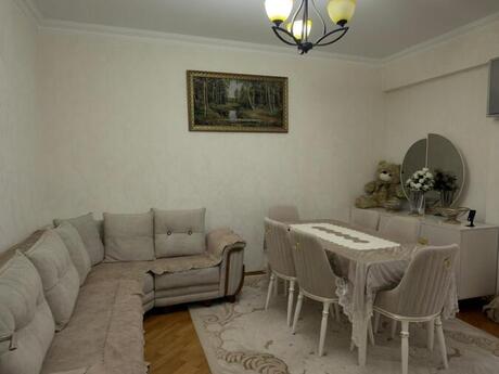 Satılır 2 otaqlı yeni tikili 42 m², Biləcəri q.