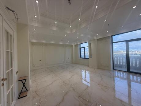 5-комн. новостройка - пос. Аг шехер - 195 м²