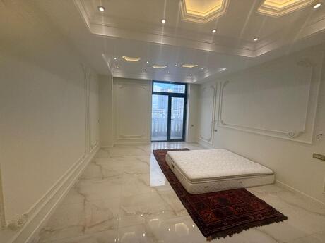 5-комн. новостройка - пос. Аг шехер - 195 м²