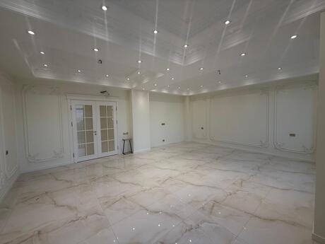 5-комн. новостройка - пос. Аг шехер - 195 м²
