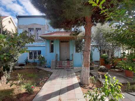 Elan №6005170 - Bakı, Badamdar q., 5 otaqlı, 300 m²