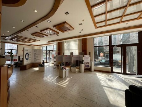 Объявление №6005252 - Баку, м. 28 мая, 220 м²