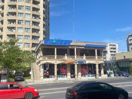 Объявление №6005260 - Баку, м. Халглар Достлугу, 100 м²