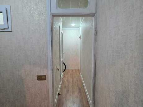 2 otaqlı köhnə tikili - Yeni Günəşli q. - 50 m²