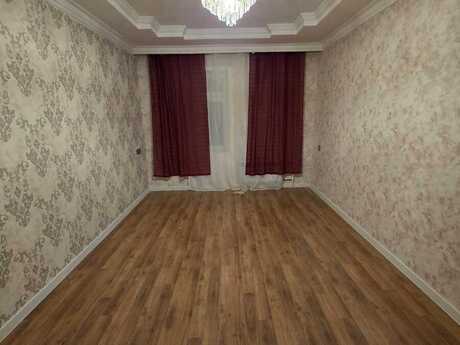 2 otaqlı köhnə tikili - Yeni Günəşli q. - 50 m²