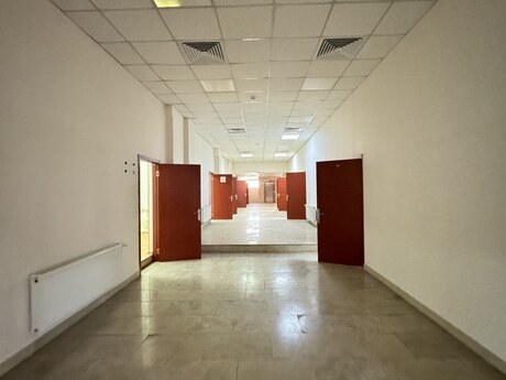Obyekt - Elmlər Akademiyası m. - 3100 m²