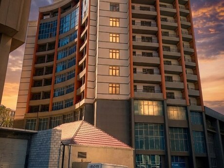 Объявление №6005307 - Баку, м. Низами, 6-комн., 190 м²