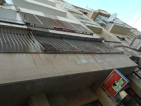 Satlr 3 otaql khn tikili 97.3 m, Sahil m.