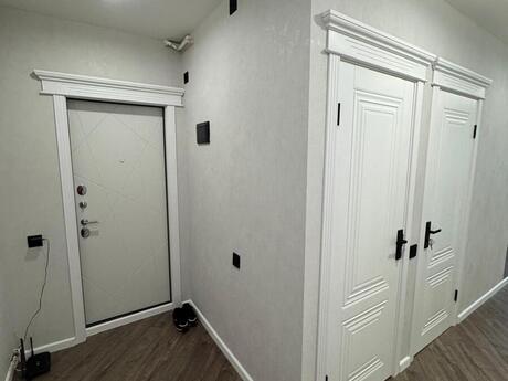3 otaqlı mənzil, 80 m², Bakıxanov: 230 000 ₼ 3