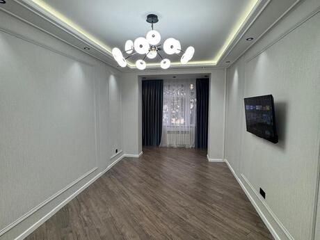 Объявление №6005366 - Баку, пос. Бакиханова, 3-комн., 80 м², 4/5 этаж